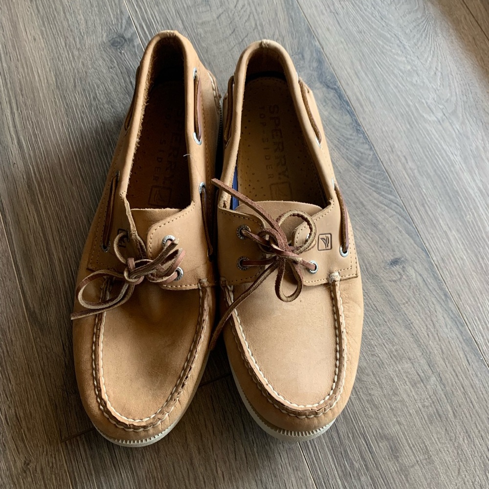 Mens Sperry sandals